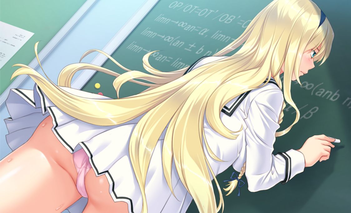 [精品催眠ADV/高质动态/西瓜肚] 催眠班级～全体女生在不知情下怀孕啦！AI汉化版+存档+CG包-第2张图片-萌站