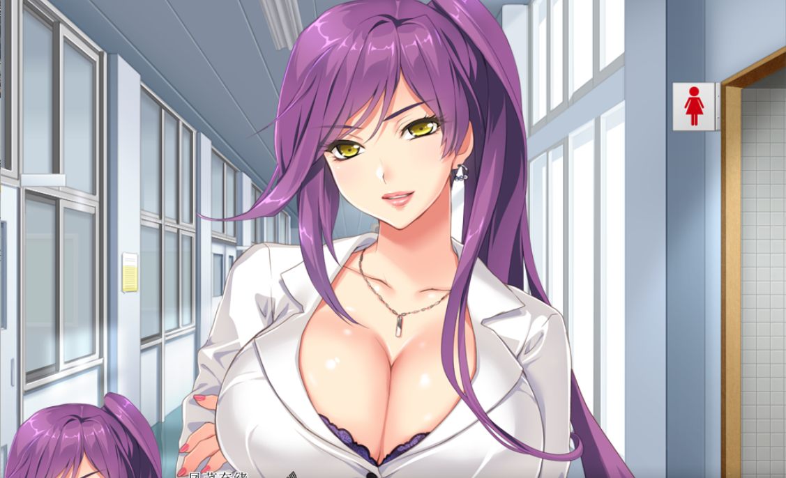 [精品催眠ADV/高质动态/西瓜肚] 催眠班级～全体女生在不知情下怀孕啦！AI汉化版+存档+CG包-第3张图片-萌站