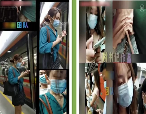 【某房重磅】稀缺顶臀系列 三人围猎把女神顶哭 [28v+3.4G]-第4张图片-萌站