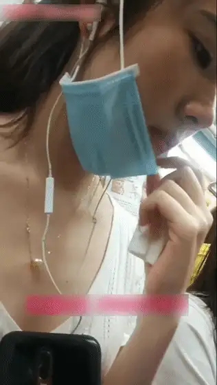 【某房重磅】稀缺顶臀系列 三人围猎把女神顶哭 [28v+3.4G]-第5张图片-萌站