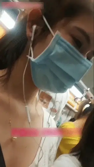 【某房重磅】稀缺顶臀系列 三人围猎把女神顶哭 [28v+3.4G]-第6张图片-萌站