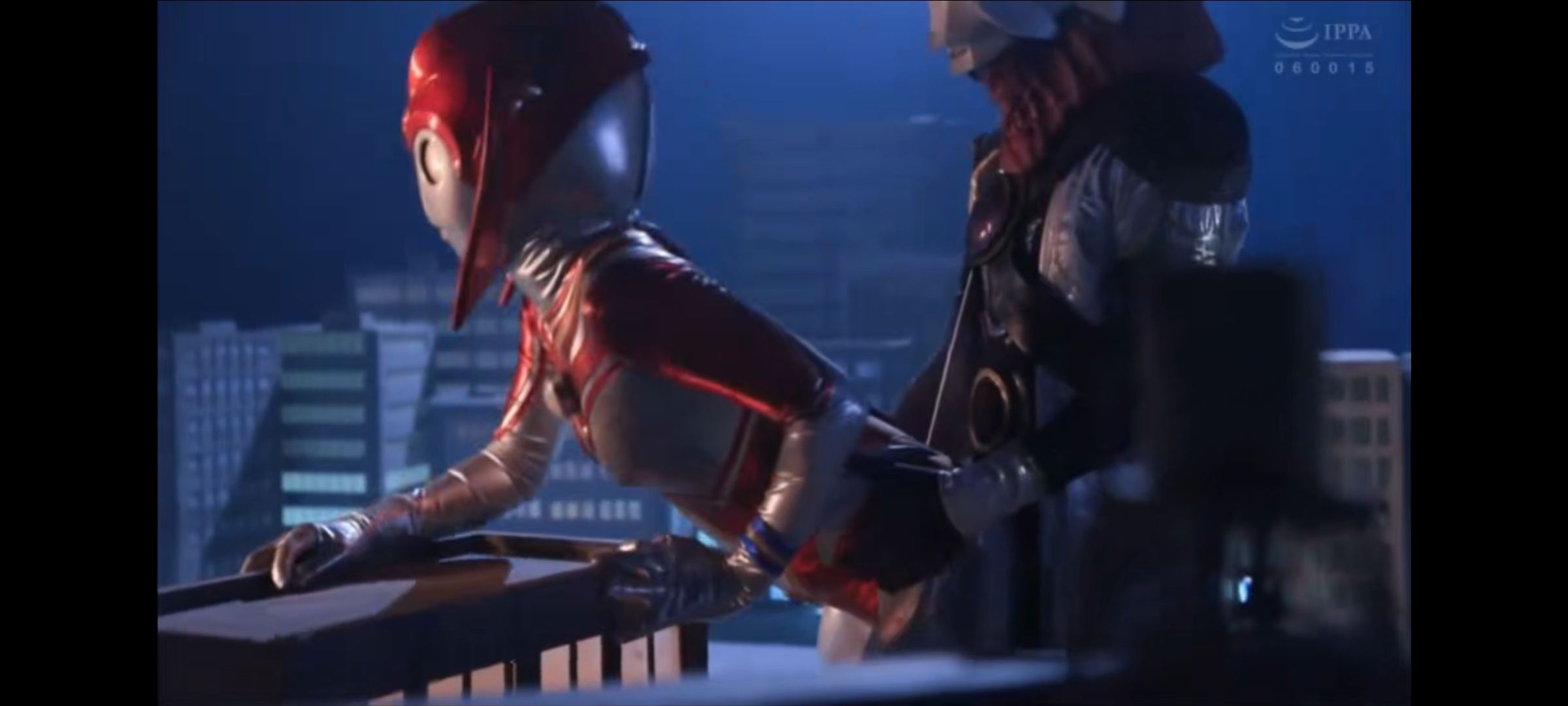 [女奥特曼]SPSA-25-第1张图片-萌站