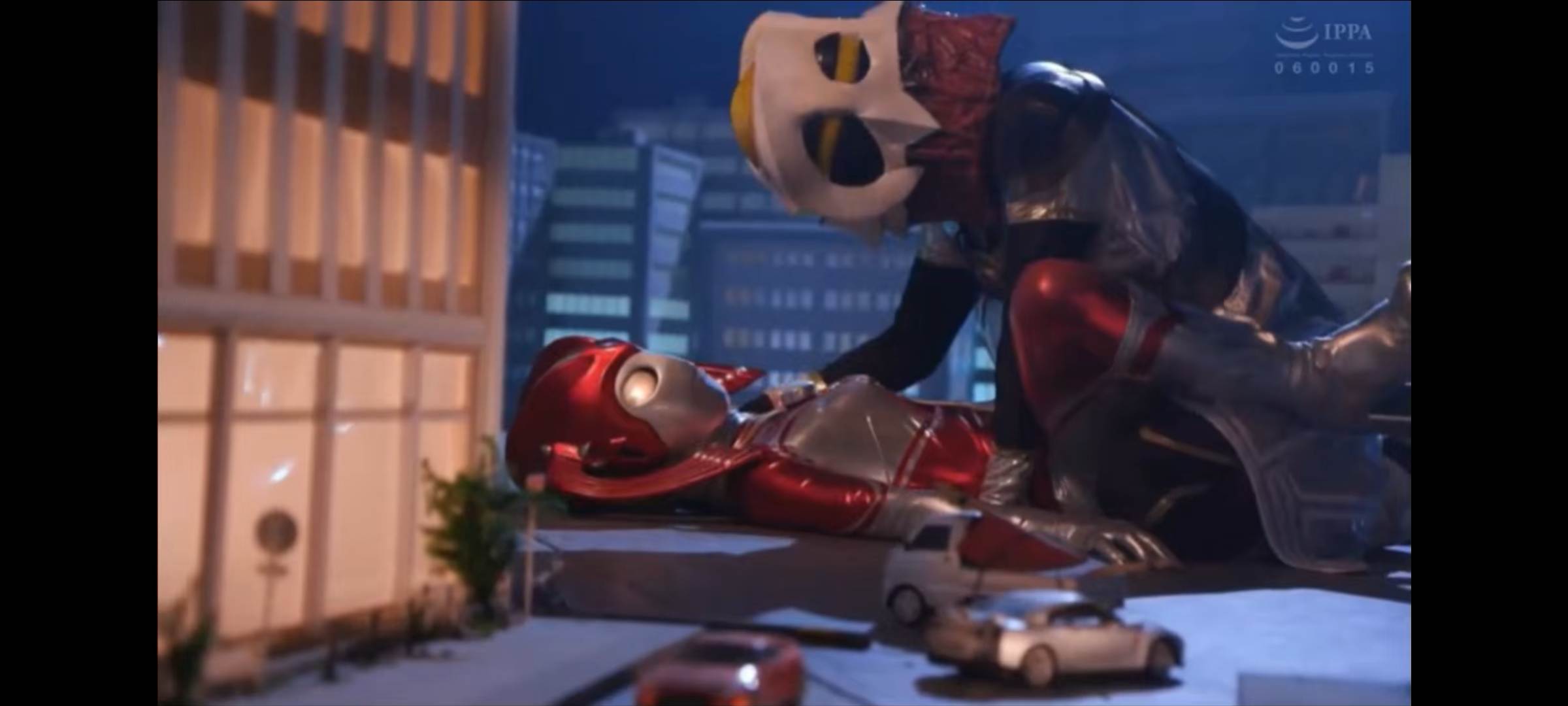 [女奥特曼]SPSA-25-第4张图片-萌站