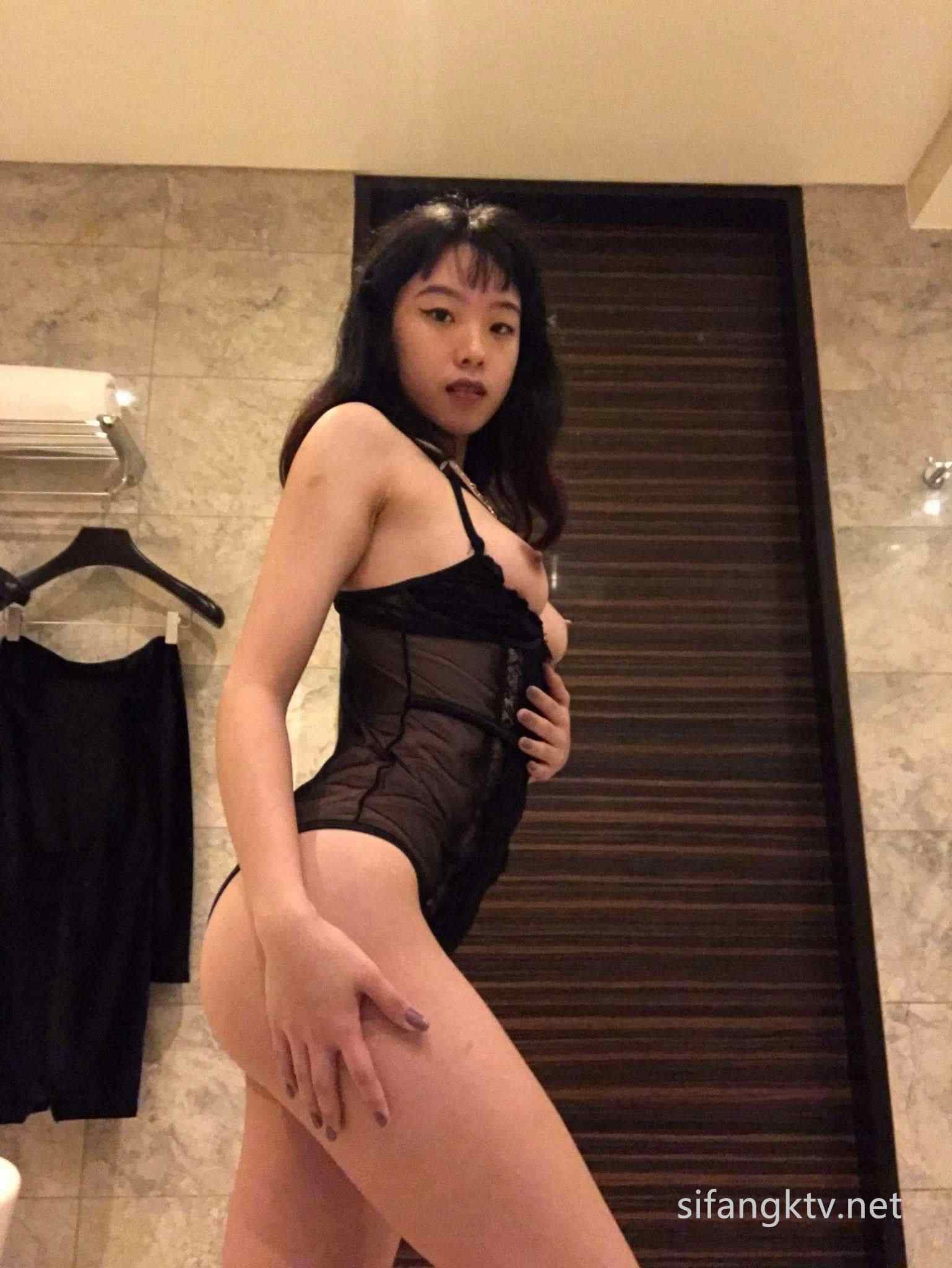 美女泄密-第6张图片-萌站