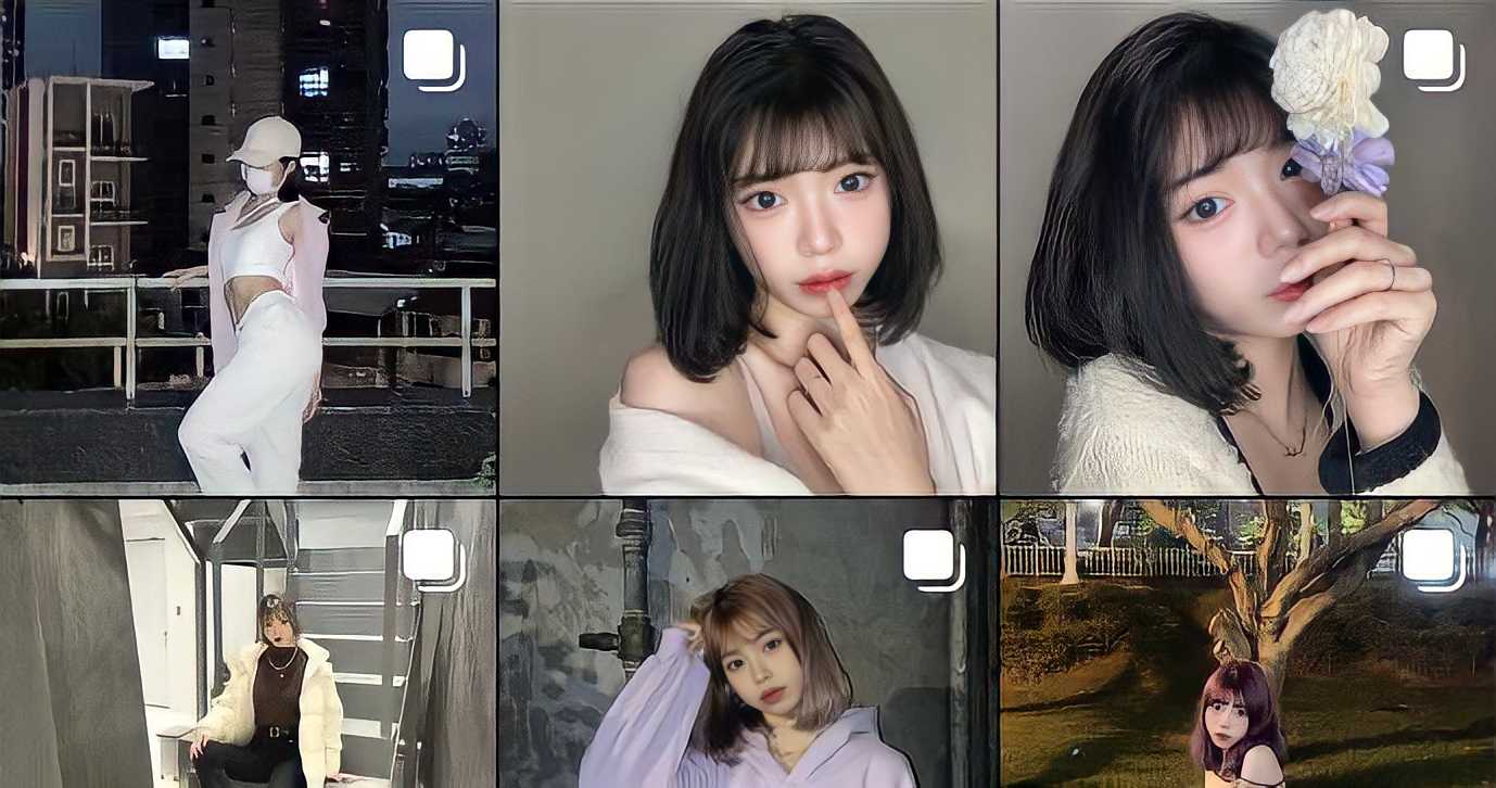 《情侣泄密流出》能仁家商短发俏皮女孩和男友啪啪被曝光-第1张图片-萌站