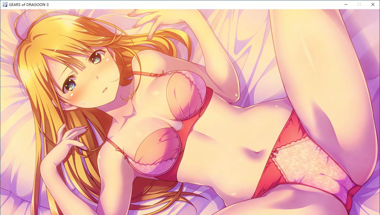 【SLG/汉化/PC/合集/镜像】Gears of Dragoon系列合集-第7张图片-萌站