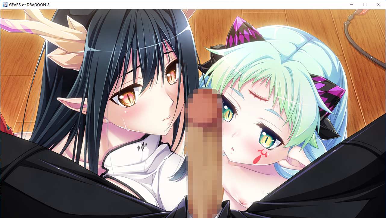 【SLG/汉化/PC/合集/镜像】Gears of Dragoon系列合集-第26张图片-萌站