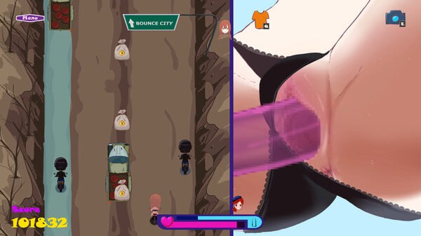 【PC/ACT/SLG/动态/无码】跳跃城市的H骑行v1.4.12c【共2.2GB】【官方中文】-第1张图片-萌站 【PC/ACT/SLG/动态/无码】跳跃城市的H骑行v1.4.12c【共2.2GB】【官方中文】-第1张图片-萌站