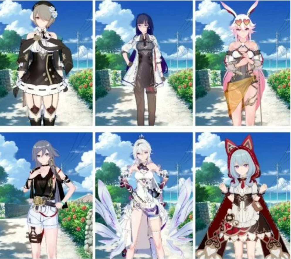 PC I社 恋活2 KKS整合[3.58W人物卡][2W场景卡]-第2张图片-萌站