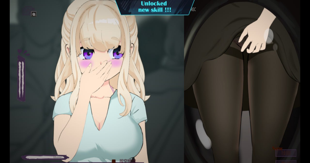 【PC/SLG/动态/无码】公开性爱节拍v1.0.2c【共1.6GB】【附带DLC】【官方中文】-第2张图片-萌站 【PC/SLG/动态/无码】公开性爱节拍v1.0.2c【共1.6GB】【附带DLC】【官方中文】-第2张图片-萌站