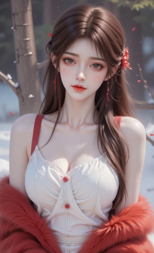 【图包】火灵儿28（素）-第3张图片-萌站