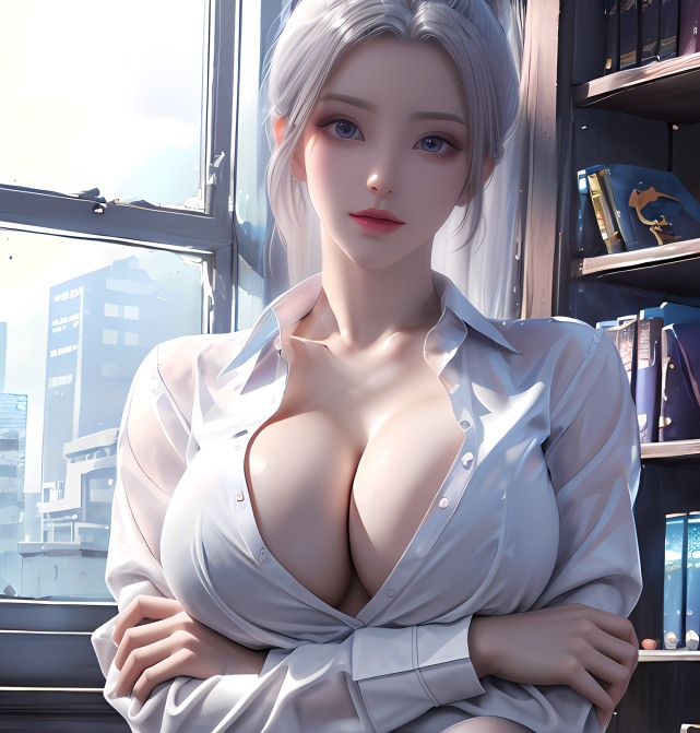 【图包】韩月34（素）-第5张图片-萌站