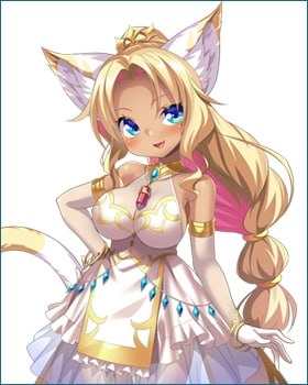 新章・邪淫的祭品 ～触手公主的种子～AI汉化版+全CG存档【2025年03月28日 发售】(V00300)-第4张图片-萌站