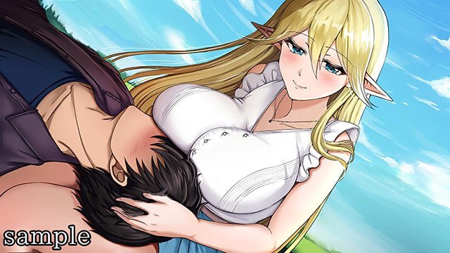 和异世界女主角的同居生活！？挂载AI汉化版+存档【2025.3.28 发售】(V00307)-第4张图片-萌站