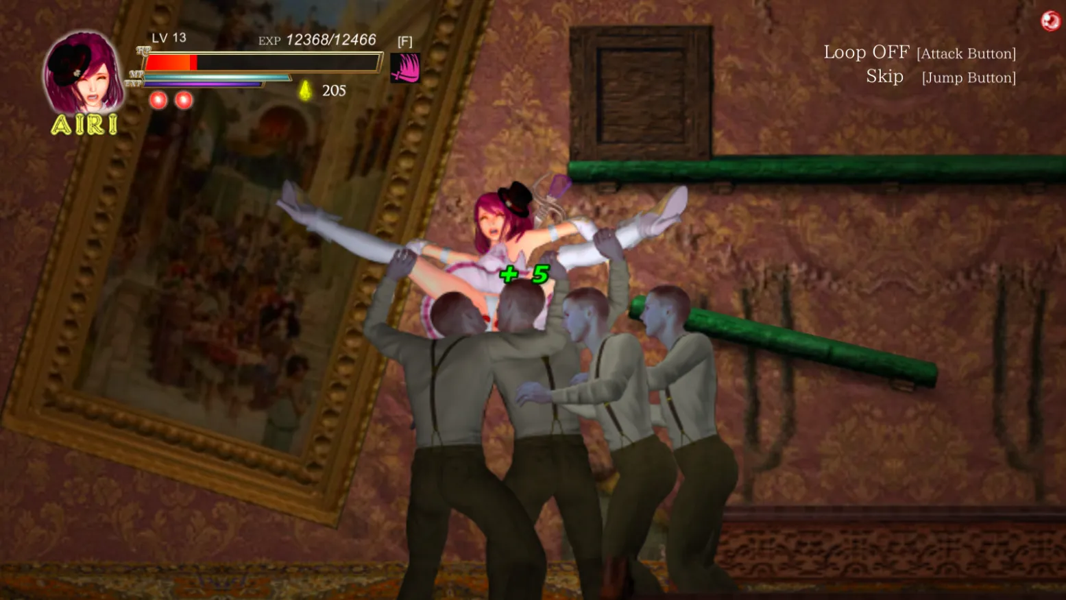 【ACT大作中文全动态战斗H】纯白女神与亡者之都2 GuiltyHell2 Part41a 官方中文版【10.7G】-第5张图片-萌站 【ACT大作中文全动态战斗H】纯白女神与亡者之都2 GuiltyHell2 Part41a 官方中文版【10.7G】-第5张图片-萌站