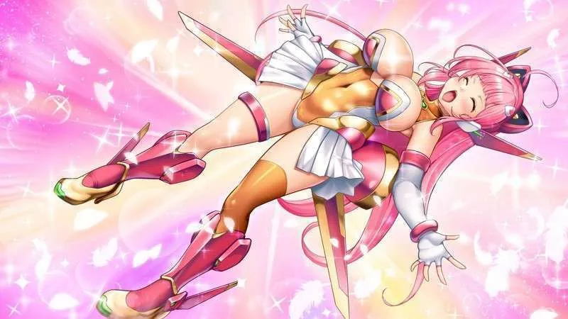 【ADVAI汉化拔作】电魔绝顶！魔法少女铃叶~科学与魔法与触手银蠢 AI汉化版【2.4G全CV-第2张图片-萌站