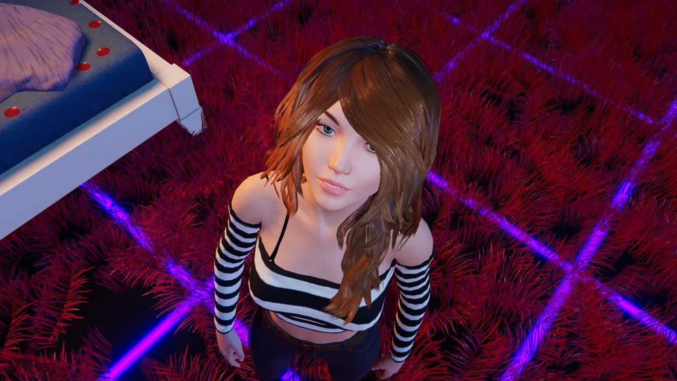 【大型3D官中无码全动态沙盒】居家派对 模拟人生 House Party Ver1.4.0 官方中文版【6.54G】-第5张图片-萌站