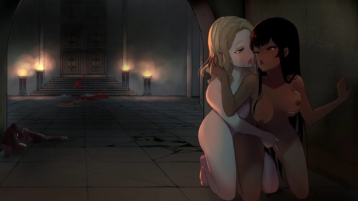 【精品SLG汉化无码】莎拉罗斯的生存 The Survival of Sarah Rose Ver7.99 Mtool汉化版【2.16G】-第2张图片-萌站