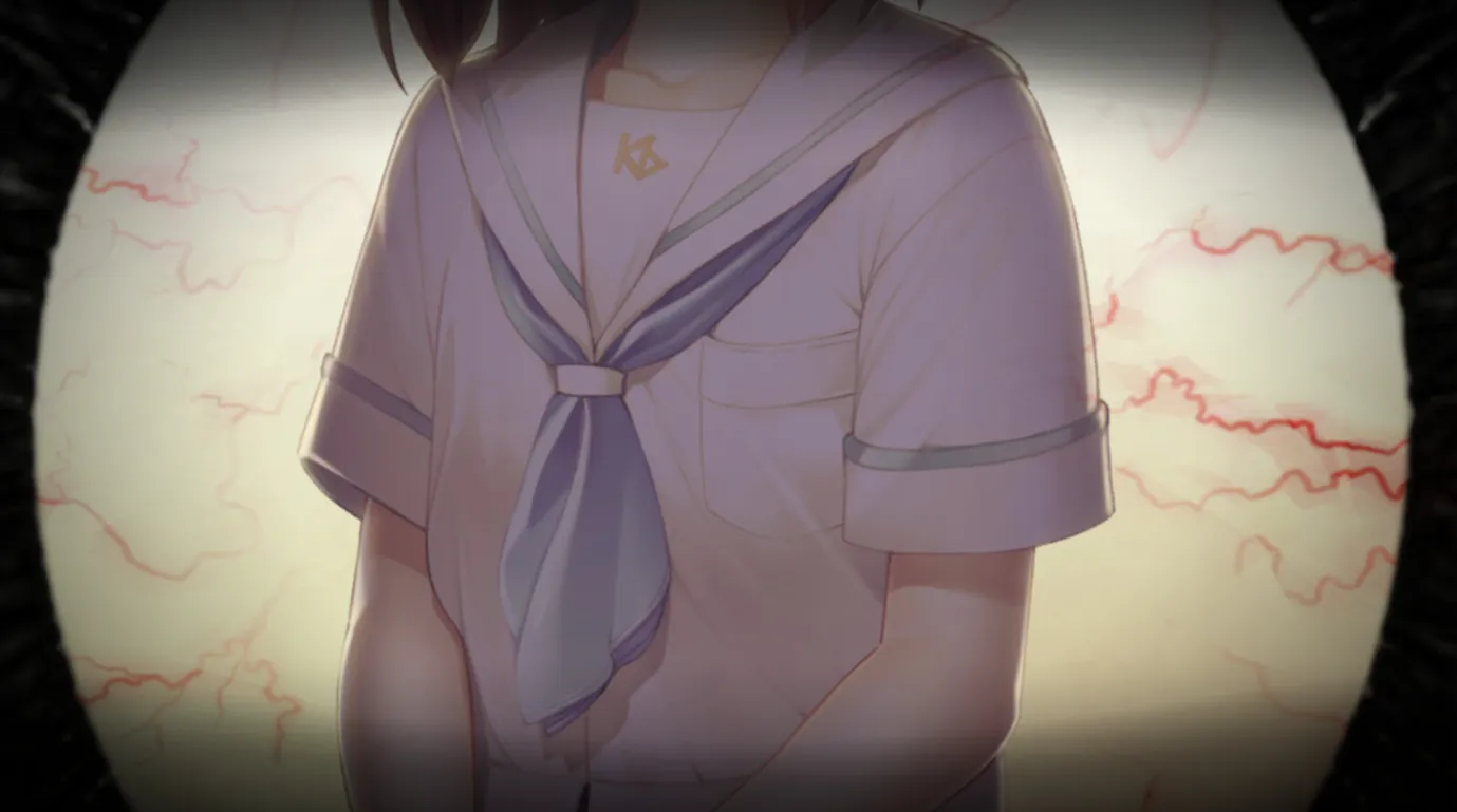 【日系ADV官中黑暗】丑小鸭与文字祸 みにくいモジカの子官中文步兵版+存档【2.91G-第11张图片-萌站