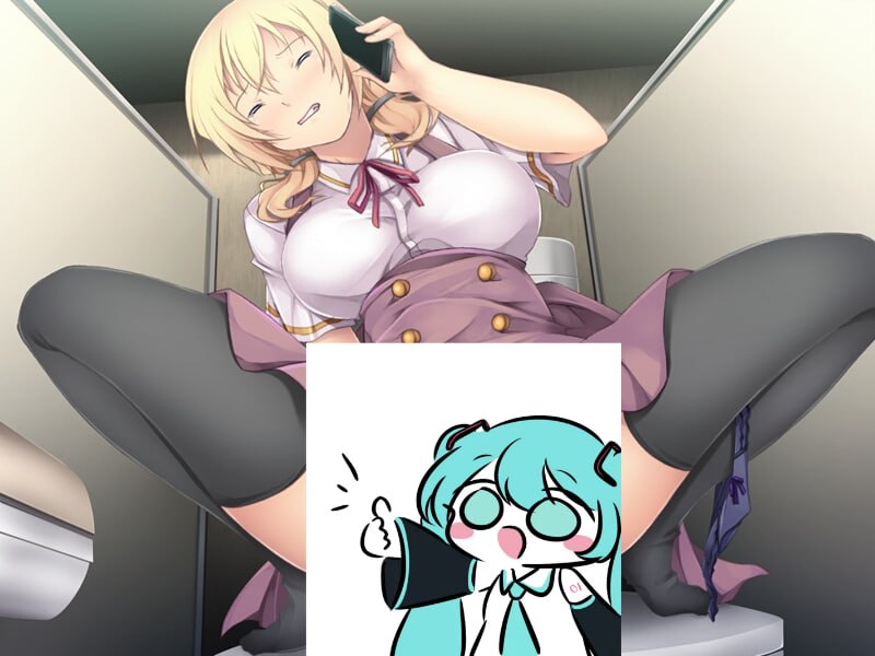 PC/ADV/#母女肛奸 ～我的臀部逐渐沾染上雄性的气息～ #母娘肛姦 ～私のお尻に染みついていく雄の匂い～  汉化版-第2张图片-萌站