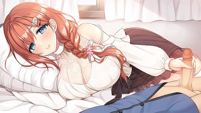 PC/ADV/#妹（姐）想把哥（弟）的性癖扭曲！  #妹(姉)は兄(弟)の性癖を歪ませたい！ 汉化版【2025.3.28 发售】-第1张图片-萌站