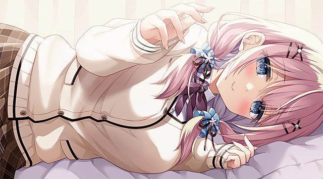 PC/ADV/#妹（姐）想把哥（弟）的性癖扭曲！  #妹(姉)は兄(弟)の性癖を歪ませたい！ 汉化版【2025.3.28 发售】-第5张图片-萌站