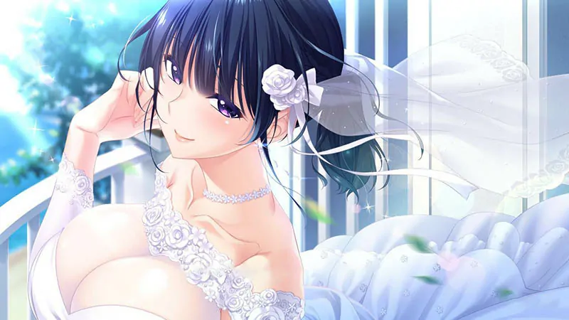  [ADV/汉化] 姐姐们！ねぇねぇ姉！汉化版电脑 [4.3G]-第2张图片-萌站