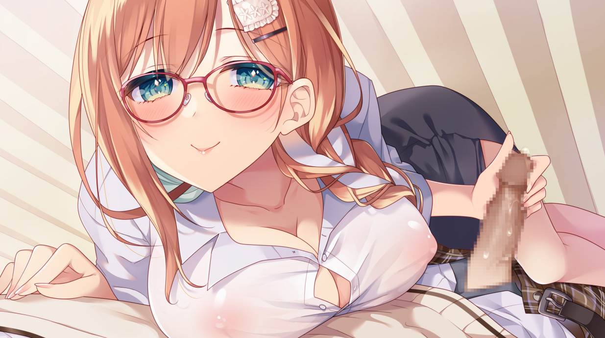 妹(姉)は兄(弟)の性癖を歪ませたい！PC/AI汉化/存档-第3张图片-萌站