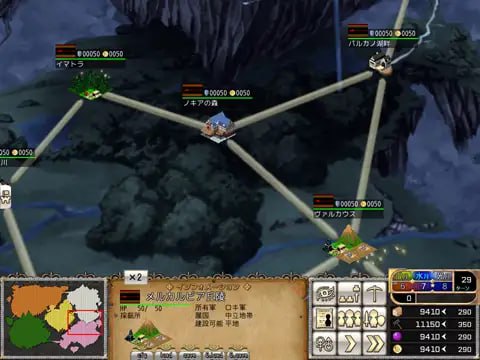 【粉丝福利/白嫖/PC/精品/SLG/策略/后宫】圣女之血v1.09【共3.2GB】【精翻汉化】-第3张图片-萌站
