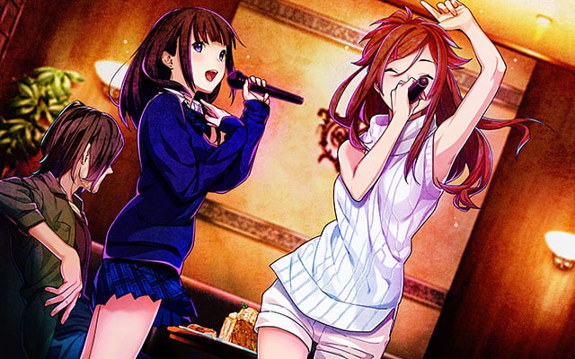 电脑端/[ADV] STEAM官方中文【简+繁】  失眠的羊与孤独的狼   重口警告！  发行日期:2024 年 12 月 10 日 入正地址：STEAM -第2张图片-萌站