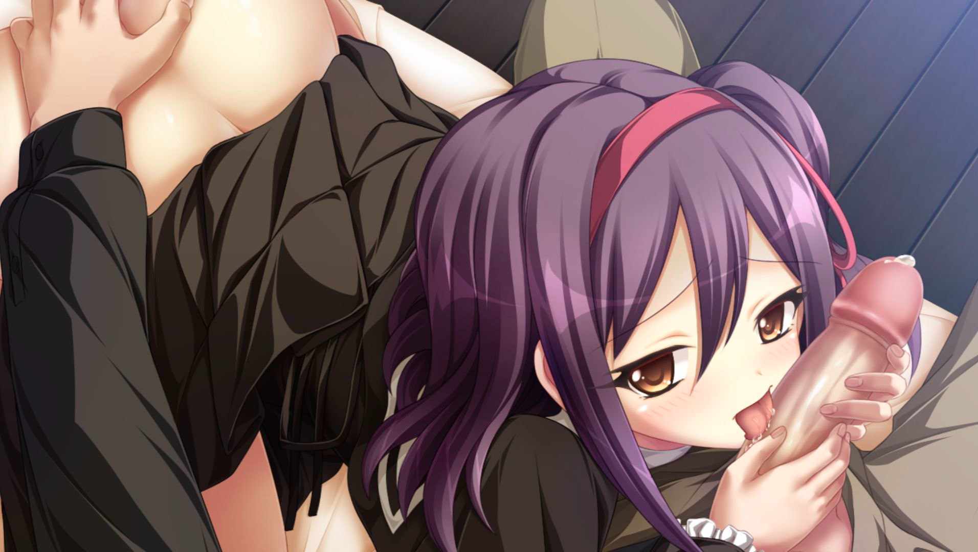 【粉丝福利/白嫖/PC/大型ADV/无码/动态】青鸟v1.03【共6.6GB】【附带存档】【精翻汉化】-第9张图片-萌站