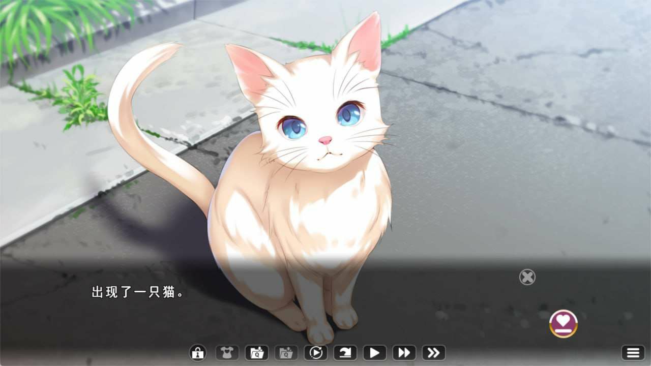 [日式ADV/新汉化/存档] 异想魅惑2 暮色廻奇谭 きまぐれテンプテーション2 ゆうやみ廻奇譚 精翻汉化版+全CG存档-第1张图片-萌站