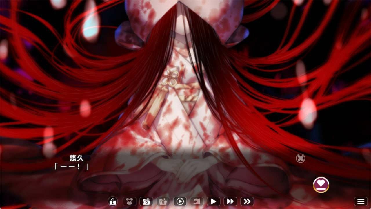 [日式ADV/新汉化/存档] 异想魅惑2 暮色廻奇谭 きまぐれテンプテーション2 ゆうやみ廻奇譚 精翻汉化版+全CG存档-第3张图片-萌站