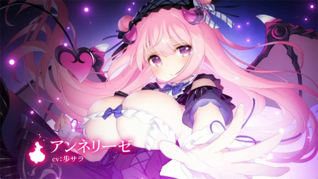 [日式ADV/新汉化/存档] 异想魅惑2 暮色廻奇谭 きまぐれテンプテーション2 ゆうやみ廻奇譚 精翻汉化版+全CG存档-第4张图片-萌站