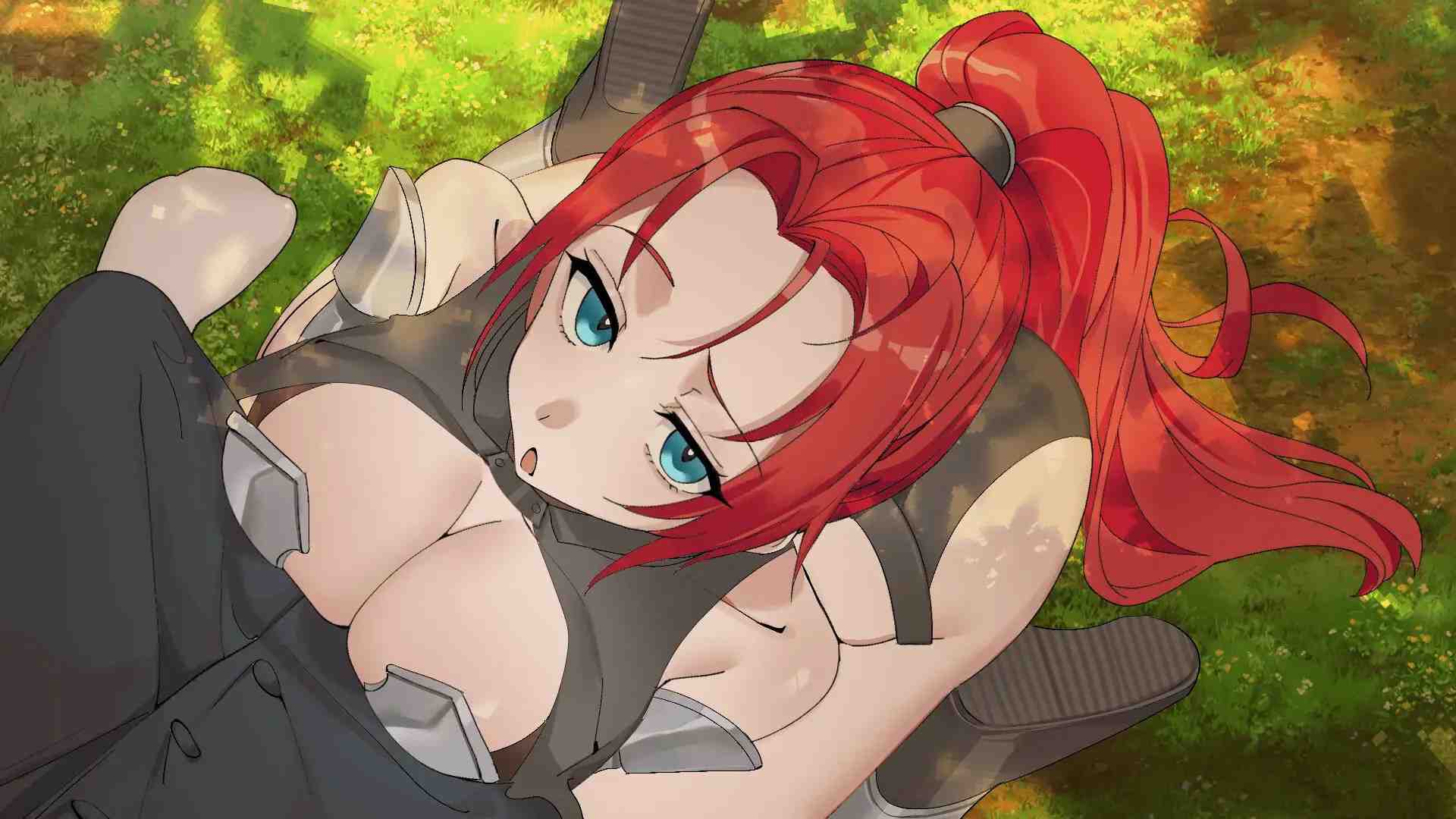 [三消SLG/官中/新作] 封神传骑：猎艳打神鞭 封神傳騎獵艷打神鞭 神之榜 獵艷打神鞭-第4张图片-萌站