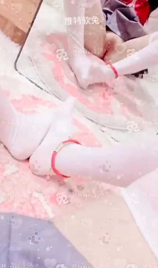 萝莉合集整理 各种白虎cos福利姬小合集整理！露出后入玩具插入-第18张图片-萌站