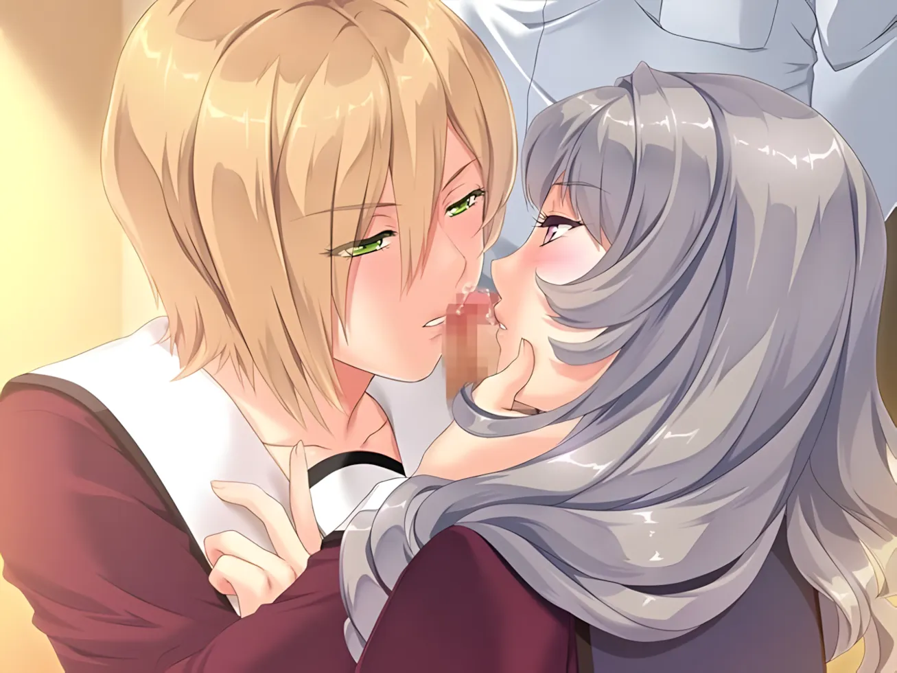 【日系精品ADV/汉化/催眠】美妙的班级催眠,所有女生都在不知不觉中怀孕了 GPT3.5汉化内嵌版+全CG存档【4.58G】-第5张图片-萌站 【日系精品ADV/汉化/催眠】美妙的班级催眠,所有女生都在不知不觉中怀孕了 GPT3.5汉化内嵌版+全CG存档【4.58G】-第5张图片-萌站