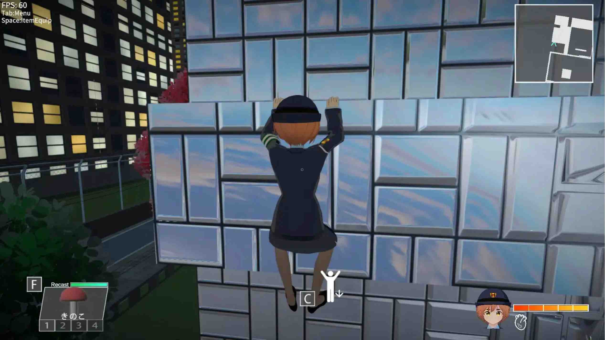 【3D互动/中文/全动态】诶!!!潜入搜查官! /エッッッッ!!な潜入捜査官 DL官方中文版【1.4G/新作】-第4张图片-萌站 【3D互动/中文/全动态】诶!!!潜入搜查官! /エッッッッ!!な潜入捜査官 DL官方中文版【1.4G/新作】-第4张图片-萌站