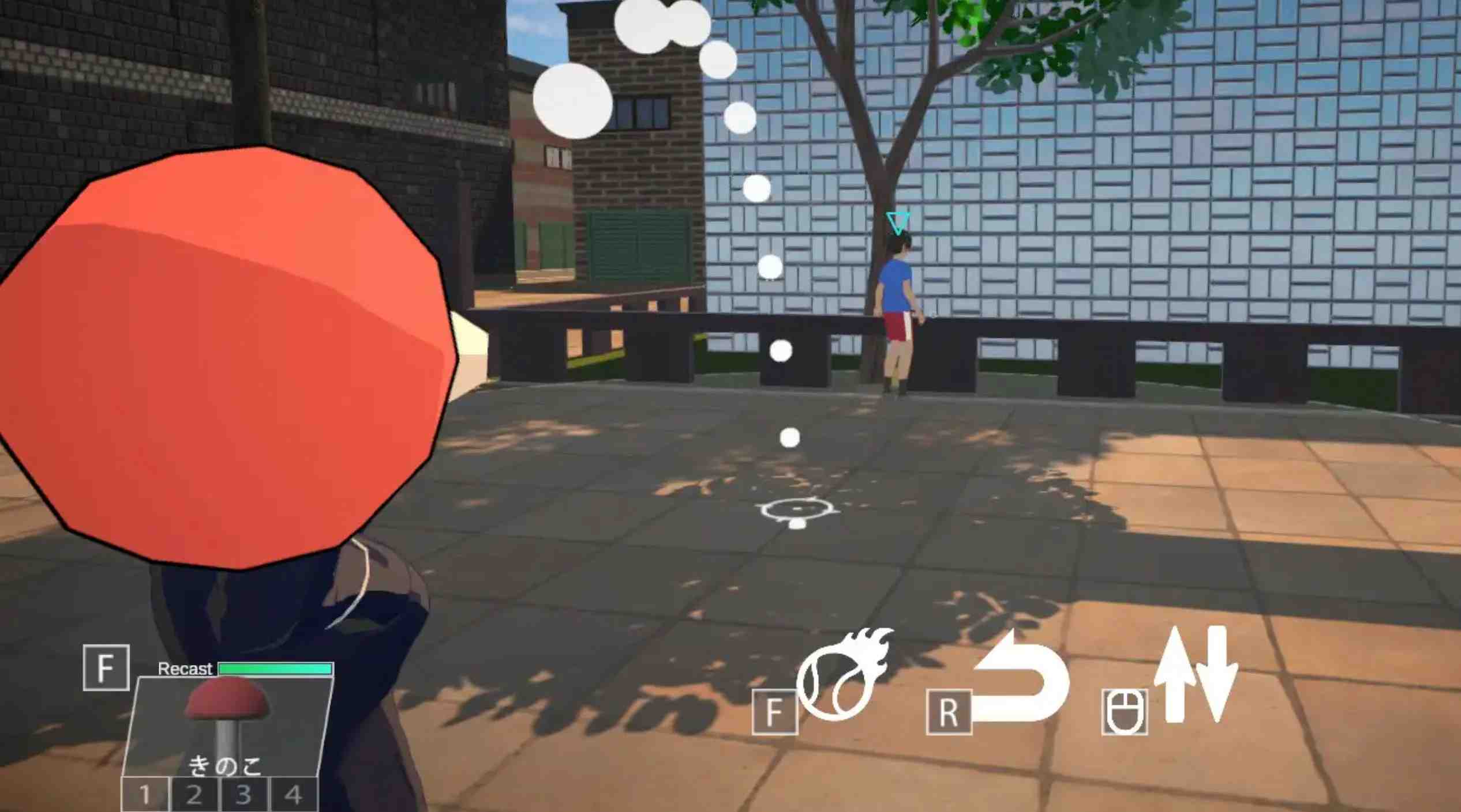 【3D互动/中文/全动态】诶!!!潜入搜查官! /エッッッッ!!な潜入捜査官 DL官方中文版【1.4G/新作】-第5张图片-萌站 【3D互动/中文/全动态】诶!!!潜入搜查官! /エッッッッ!!な潜入捜査官 DL官方中文版【1.4G/新作】-第5张图片-萌站