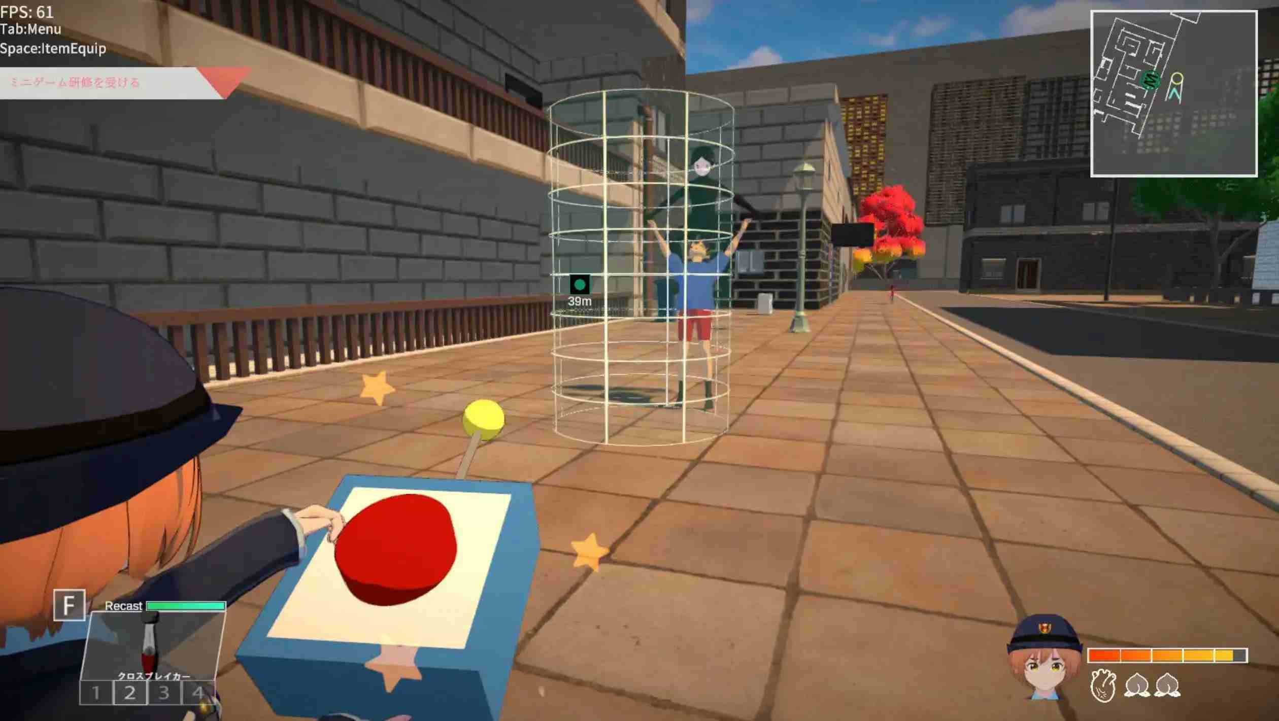 【3D互动/中文/全动态】诶!!!潜入搜查官! /エッッッッ!!な潜入捜査官 DL官方中文版【1.4G/新作】-第6张图片-萌站 【3D互动/中文/全动态】诶!!!潜入搜查官! /エッッッッ!!な潜入捜査官 DL官方中文版【1.4G/新作】-第6张图片-萌站