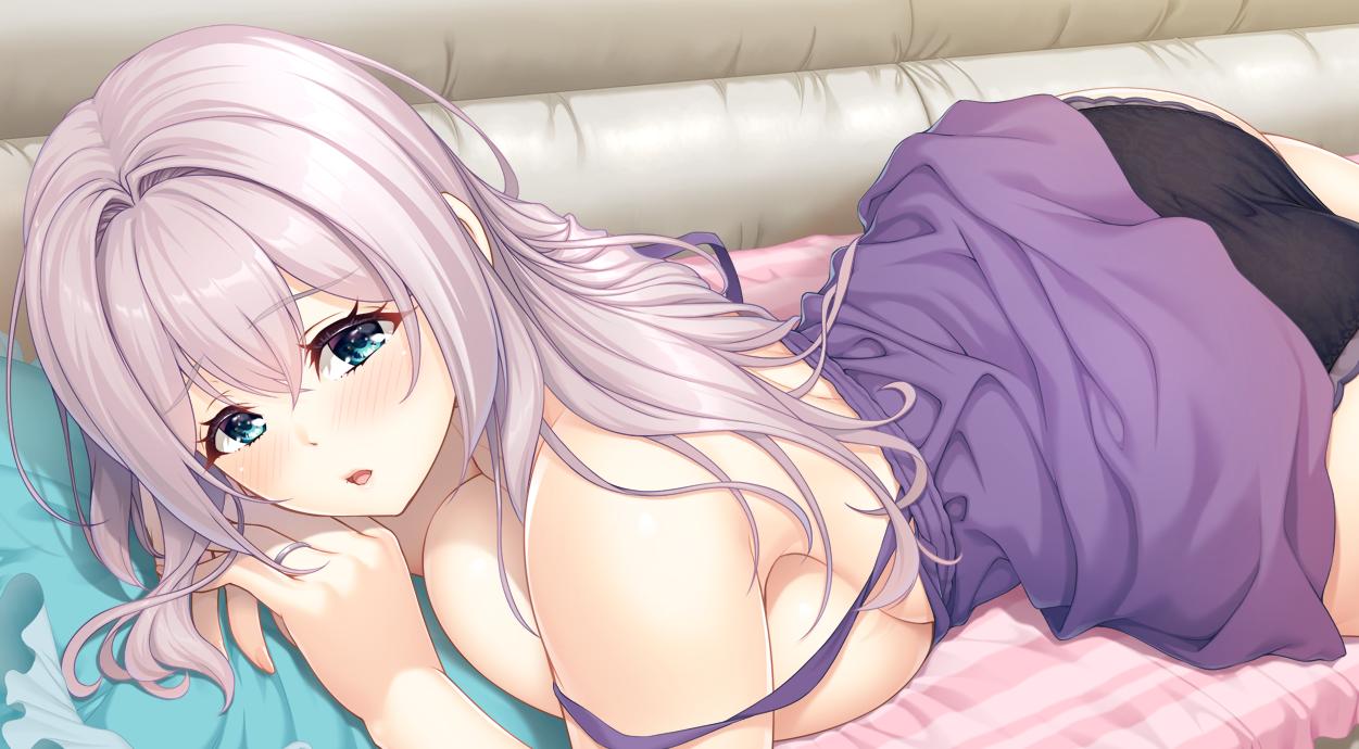 いつまでも息子のママじゃいられない！3  PC/AI汉化/存档-第1张图片-萌站