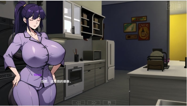 【PC/安卓/汉化版/SLG游戏/1.89G】心中有数:五人之中的一人 Ver1.6eA 汉化版+PC+安卓+SLG游戏+1.89G-第2张图片-萌站