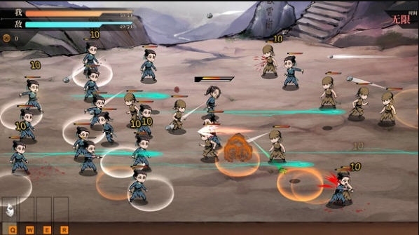 【PC/官中/全DL/角色扮演/1.72G】活侠传 Ver1.0.3300.2 官方中文版+全DLC+角色扮演类游戏+1.72G-第4张图片-萌站