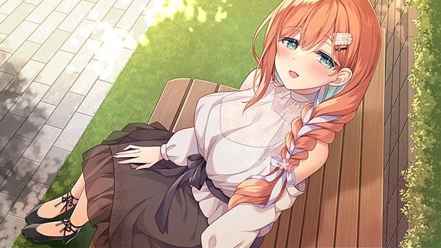 妹（姐）想把哥（弟）的性癖扭曲！ AI汉化版【2025.3.28 发售】(V00322)-第1张图片-萌站