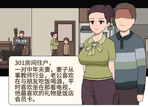  新作[互动SLG/像素动态] 美女公寓 官方中文版 [400M]-第3张图片-萌站