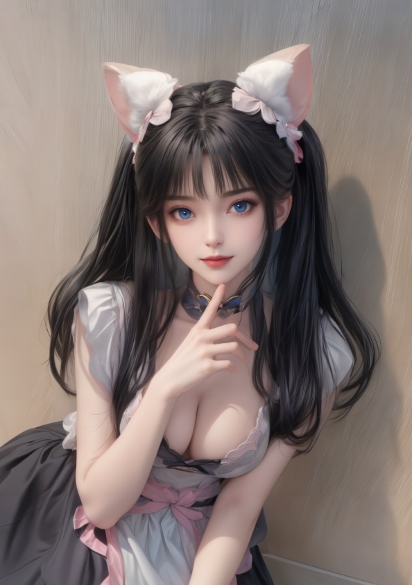 【图包】碧瑶21（素）-第5张图片-萌站