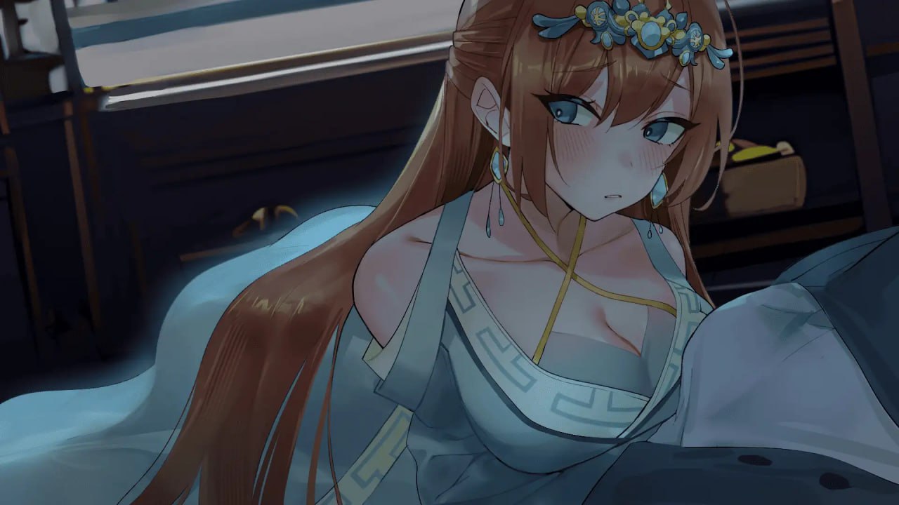 【粉丝福利/白嫖/PC/新作/SLG/益智/国风】封神传骑：猎艳打神鞭【共3.3GB】【官方中文】【2025年03月31日16点 发售】【萌站好耶好耶】-第5张图片-萌站