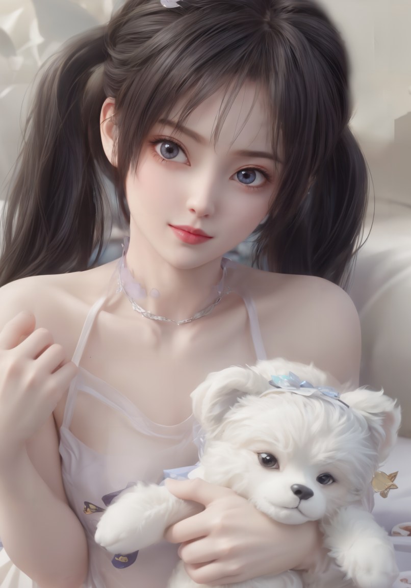 【图包】紫妍25（素）-第5张图片-萌站