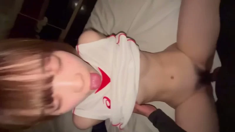  FC2PPV-4409072清纯的样子，好可爱的妹子 [1V+4.81G]-第4张图片-萌站