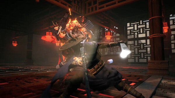 PC/#琉隐神渡 Build.17919160 官方中文版-第1张图片-萌站